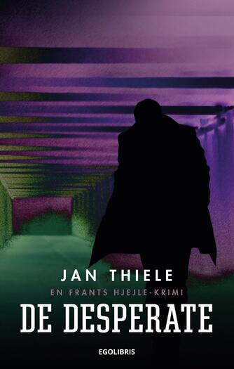 Jan Thiele: De desperate