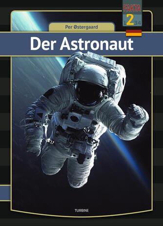 Per Østergaard (f. 1950): Der Astronaut