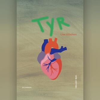 Lise Villadsen (f. 1985): Tyr