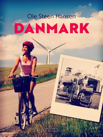 Ole Steen Hansen (f. 1957): Danmark