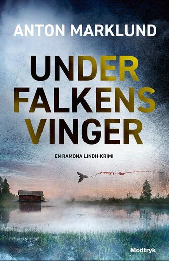 Anton Marklund: Under falkens vinger