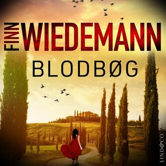 Finn Wiedemann: Blodbøg