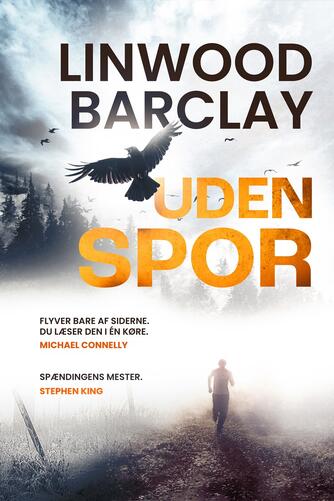 Linwood Barclay: Uden spor