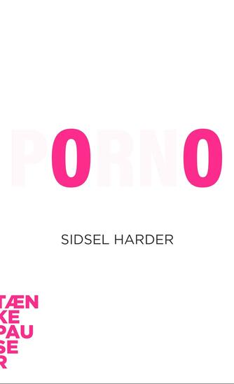 Sidsel Harder: Porno