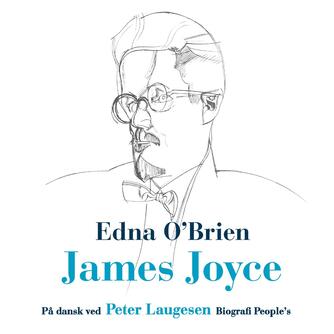 Edna O'Brien: James Joyce
