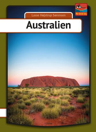 Lasse Højstrup Sørensen: Australien