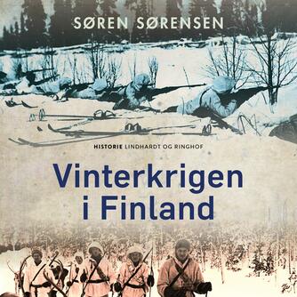 Søren Sørensen (f. 1937): Vinterkrigen i Finland