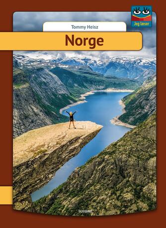 Tommy Heisz: Norge