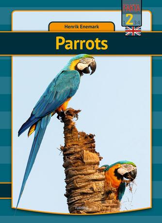 Henrik Enemark: Parrots