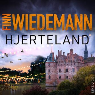 Finn Wiedemann: Hjerteland