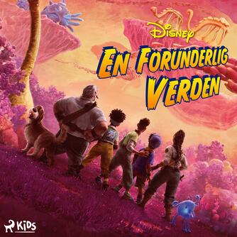 : Disneys En forunderlig verden