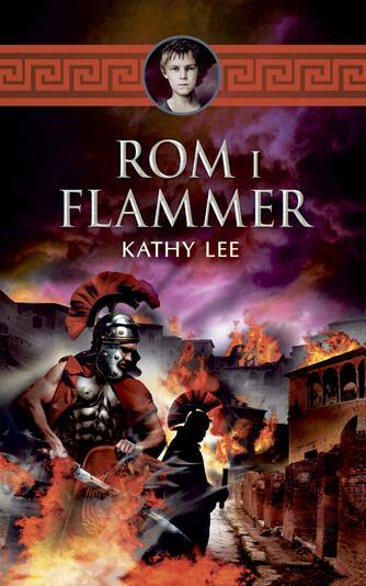 Kathy Lee: Rom i flammer