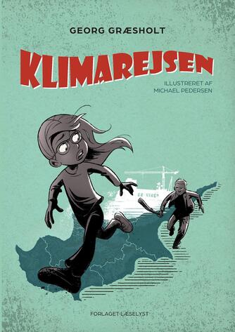 Georg Græsholt: Klimarejsen