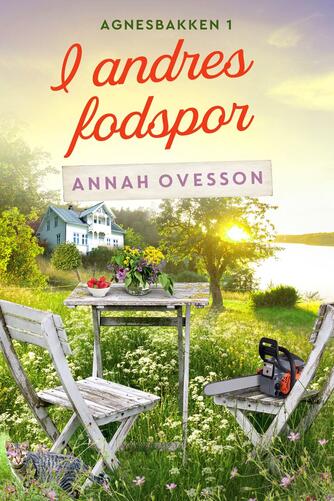 Annah Ovesson: I andres fodspor