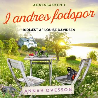 Annah Ovesson: I andres fodspor