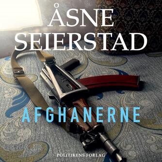 Åsne Seierstad: Afghanerne