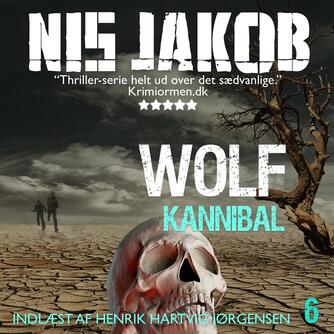 Nis Jakob: Kannibal