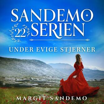 Margit Sandemo: Under evige stjerner