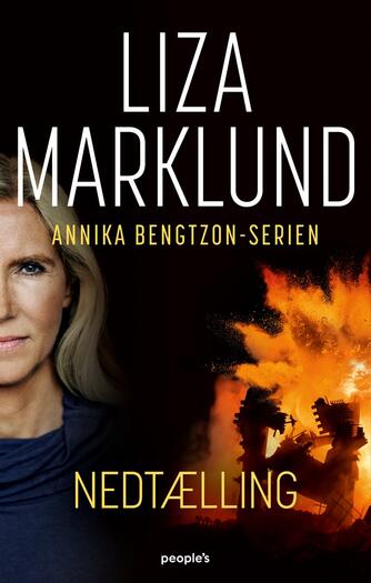 Liza Marklund: Nedtælling