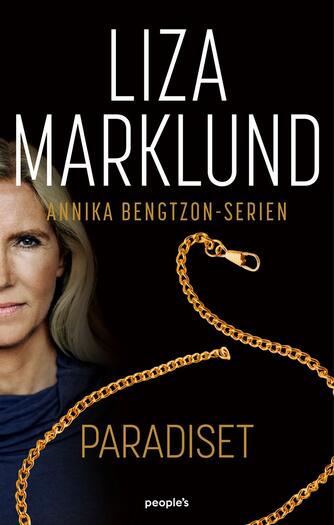 Liza Marklund: Paradiset