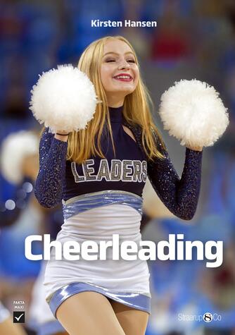 Kirsten Hansen (f. 1969-02-25): Cheerleading