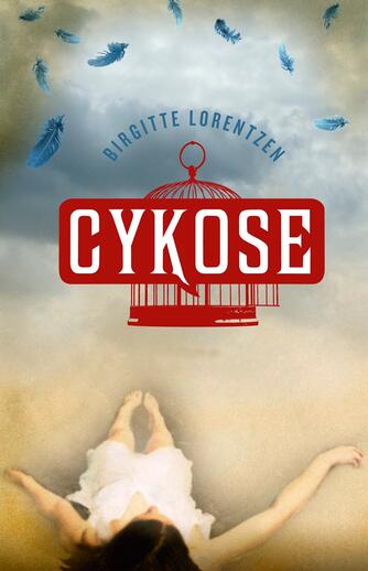 Birgitte Lorentzen: Cykose (Ved Line Hesdam)