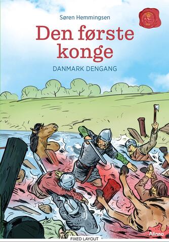 Søren Hemmingsen: Den første konge