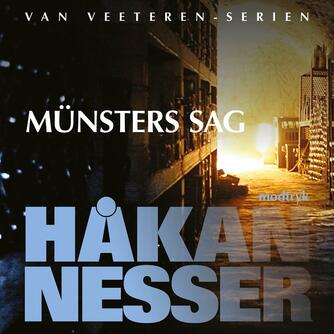 Håkan Nesser: Münsters sag (Ved Paul Becker)