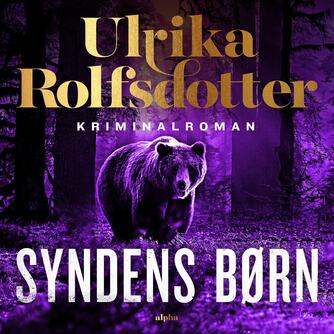 Ulrika Rolfsdotter: Syndens børn