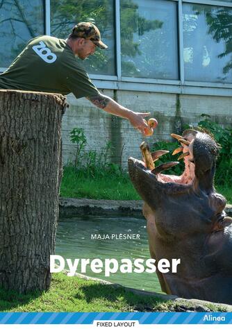 Maja Plesner: Dyrepasser