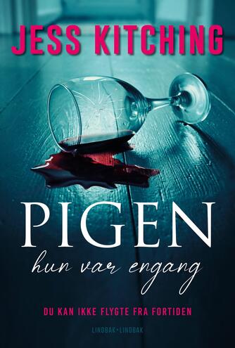 Jess Kitching: Pigen hun var engang