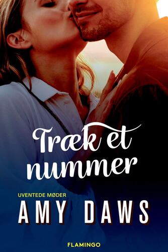 Amy Daws: Træk et nummer