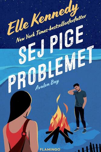 Elle Kennedy: Sej pige-problemet