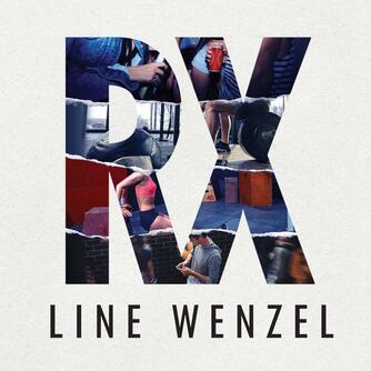 Line Wenzel (f. 1990): RX