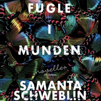 Samanta Schweblin: Fugle i munden
