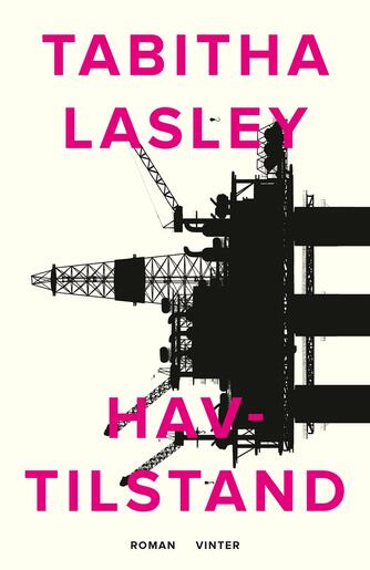 Tabitha Lasley: Havtilstand : roman