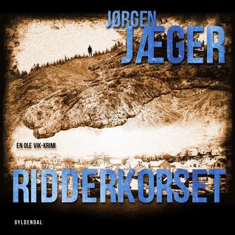 Jørgen Jæger (f. 1946): Ridderkorset