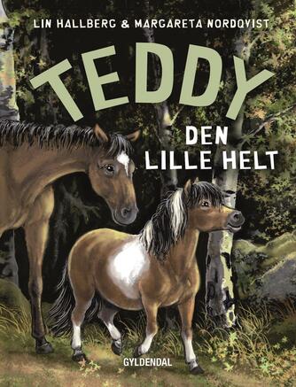 Lin Hallberg: Teddy - den lille helt