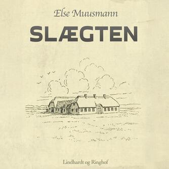 Else Muusmann: Slægten
