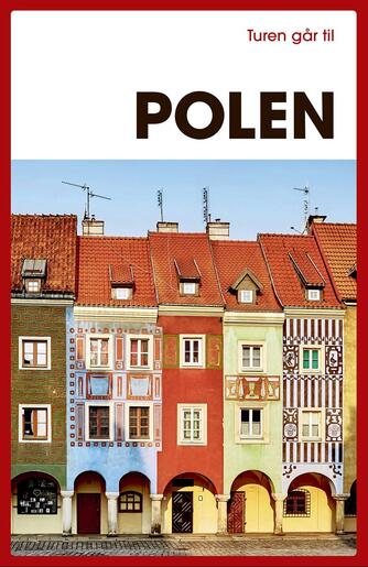 Lise Hannibal: Turen går til Polen