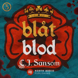 C. J. Sansom: Blåt blod