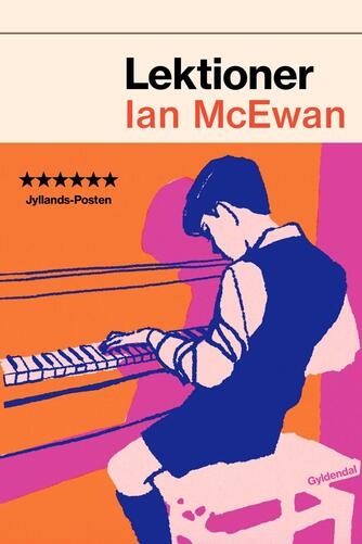 Ian McEwan: Lektioner