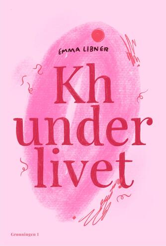 Emma Libner: Kh underlivet