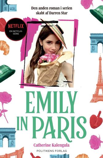 Catherine Kalengula: Emily in Paris 2