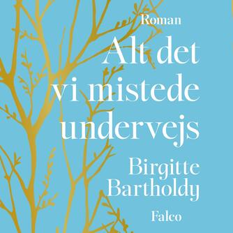 Birgitte Bartholdy: Alt det vi mistede undervejs