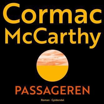 Cormac McCarthy: Passageren