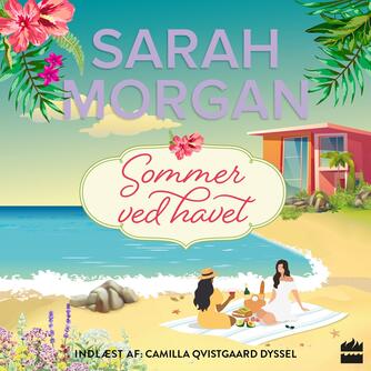 Sarah Morgan (f. 1948): Sommer ved havet
