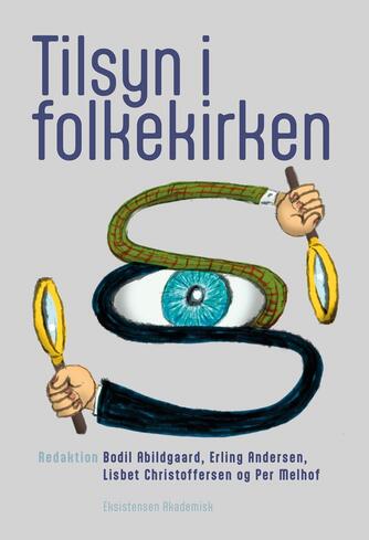 : Tilsyn i folkekirken