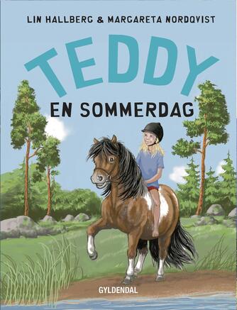 Lin Hallberg: En sommerdag