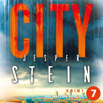 Jesper Stein: City